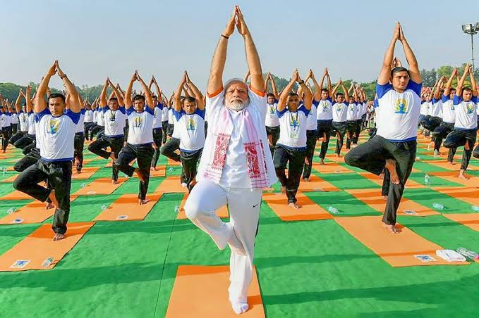 Wellness Retreats & Yoga Camps